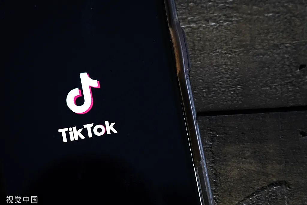 最新报告：TikTok英美市场月均时长超Youtube | 全媒风向精选