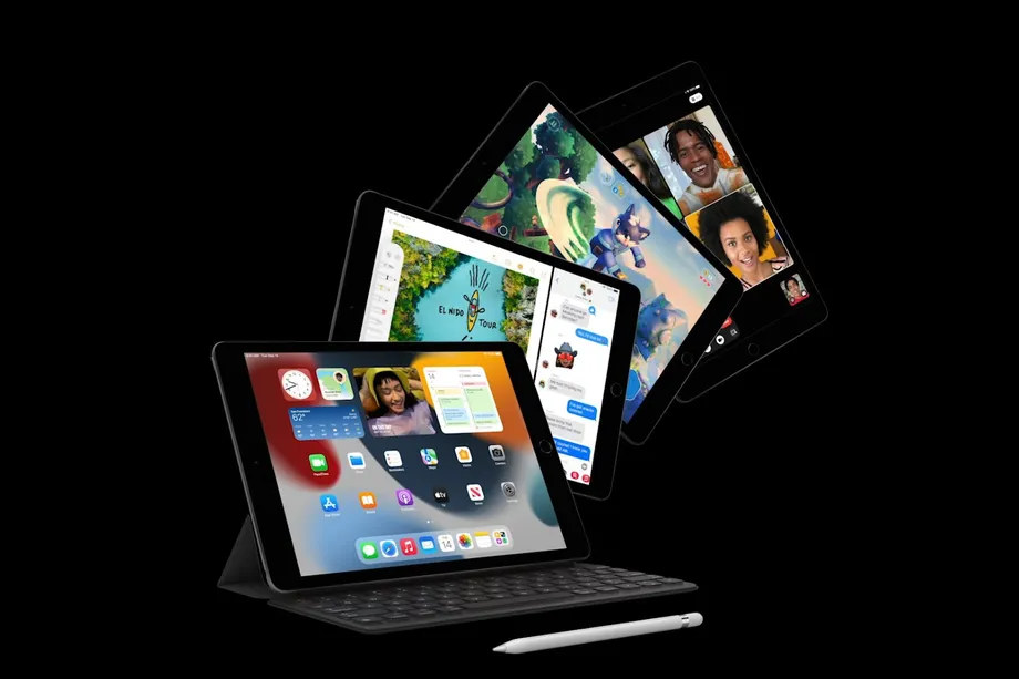 苹果发布第九代入门级iPad：配备A13仿生芯片 大幅升级摄像头，你心动了吗？