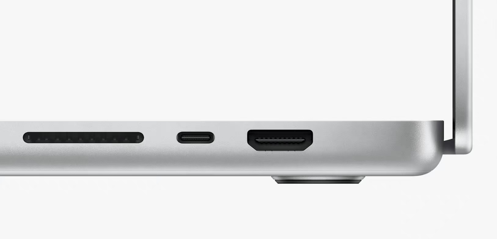 苹果“炸场”发布会汇总：搭载“刘海屏”的Macbook Pro来了，还有AirPods 3代