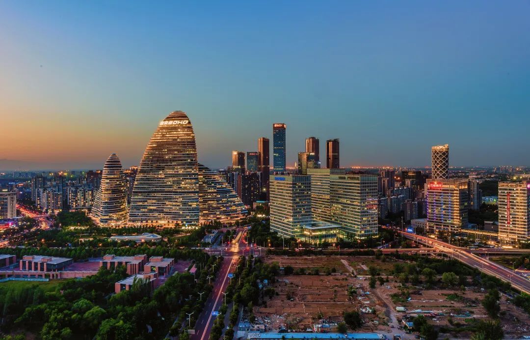 291城竞争力排名出炉，谁在领跑中国城市？