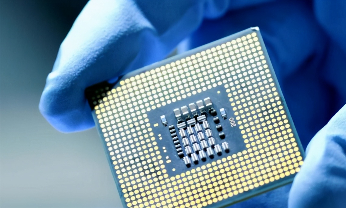 国产芯片公司宣布：完成全球首个3nm芯片测试！或是矿机芯片