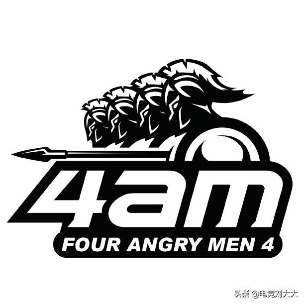 4AM七个不同时期的阵容，你觉得第三个和现在哪个更强？