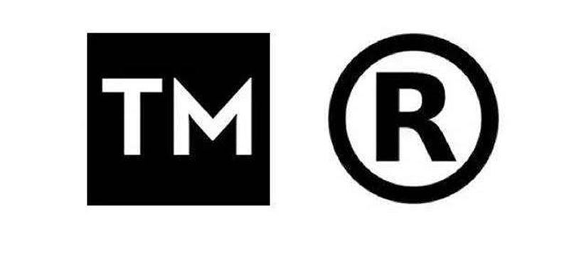 商标的TM和R是什么意思？如何注册R标？