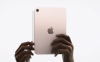 苹果发布全新的iPad mini 边框更小配色更新颖 ，你心动了吗？