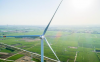 大型风力发电一圈多少度电？能赚多少钱？