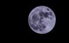 华为拍月亮的参数是多少？怎么调整？