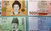 40万韩元是多少人民币？韩币有多少种面值？